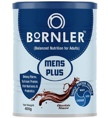 Men Plus