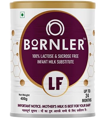 Lactose Free