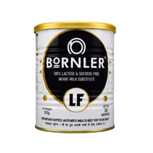 Bornler LF Infant Milk Substitute